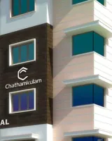 Chathamkulam Anchal