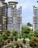 Nahar Amrit Shakti Township