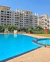 Nyati Enclave