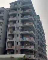 Gaur Green City