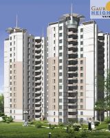 Gaur Heights