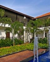 Casa Del Mar
