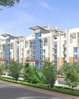 Purvanchal Silver City 2