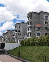 Nandi Citadel