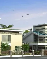 Mont Vert Valencia Bungalows