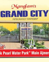 Manglams Grand City