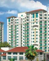 Project Godrej Woodsman Estate