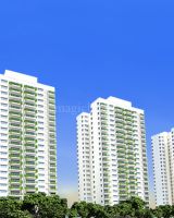 Godrej Garden City Carmel Tower