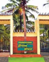 Foundations Green Grass