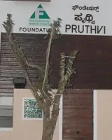 Foundations Pruthvi