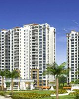 DLF Gardencity