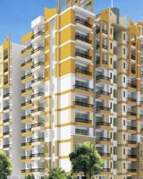 Balmukunda Residency