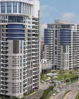 DLF Pinnacle