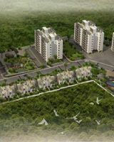 Alcon Sukhwani Rainforest