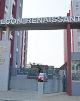 Alcon Renaissant