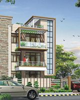 Ansal Florence Residency