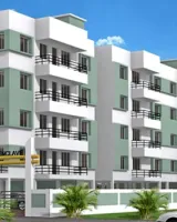Ahalya Enclave