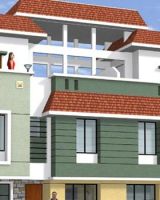 Akshay Villas