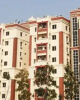 Jayabheri Silicon County