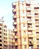 Purvanchal Kendriya Bank Apartment