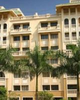 Nyati Estate