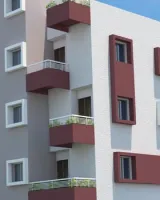 Soham Residency