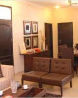 Ansals Woodbury Apartments