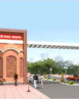 Ansal Town