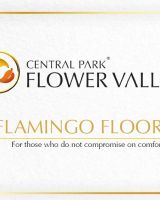 Central Park Flower Valley