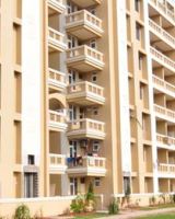 Orbit Apartments