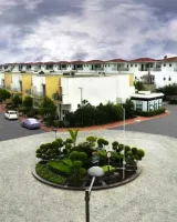 Paramount Golfforeste