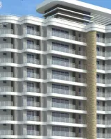 Vinayak Residency