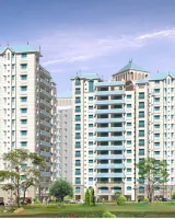 Vinayak Varuna Gardens