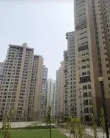 Amrapali Heartbeat City