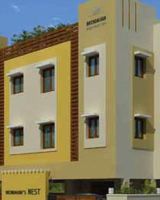 Pushkar Brindavans Nest