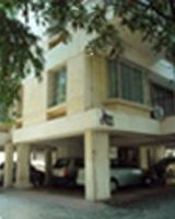 Angal Megh Apartment