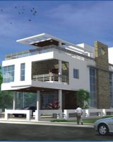 Angal Bougan Villas