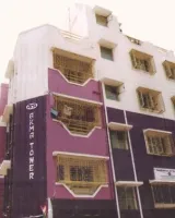 AKMA Tower