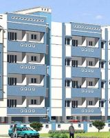 DSR Naveen Lakeside
