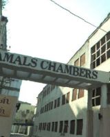 Jamals Chambers