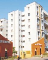 Mittal Sun Empire