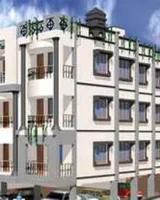Kalvik Binayak Plaza