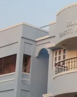 Kalvik Ganapati Palace