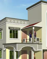 Kalvik Duplex