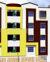 Kalvik Omkara Mansion Phase 1