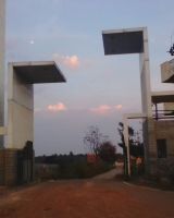 SLV Sri Sai Gardens