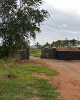 SLV Sri Lakshmi Gardens