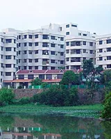 Krishna Lake View Apartments
