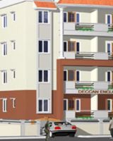 Deccan Enclave