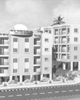 Deccan Heights